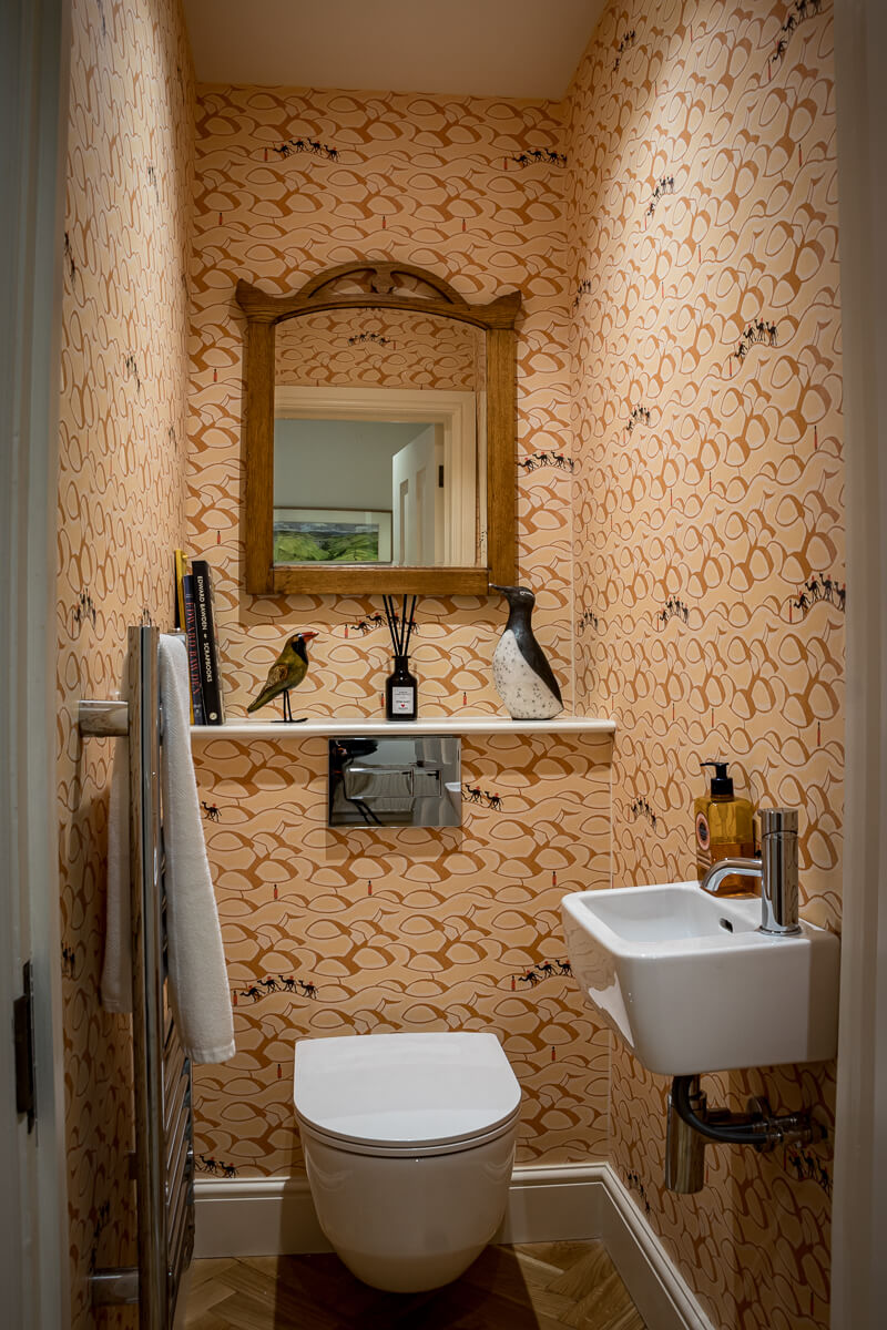 Clarke Construction Group Plumbing and Heating project highlight 1