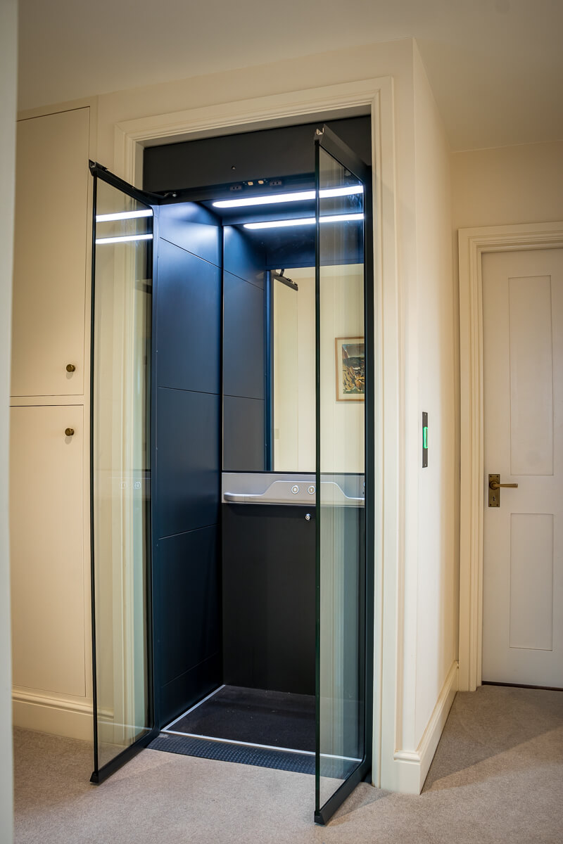 Clarke Construction Group Electrical project highlight 4