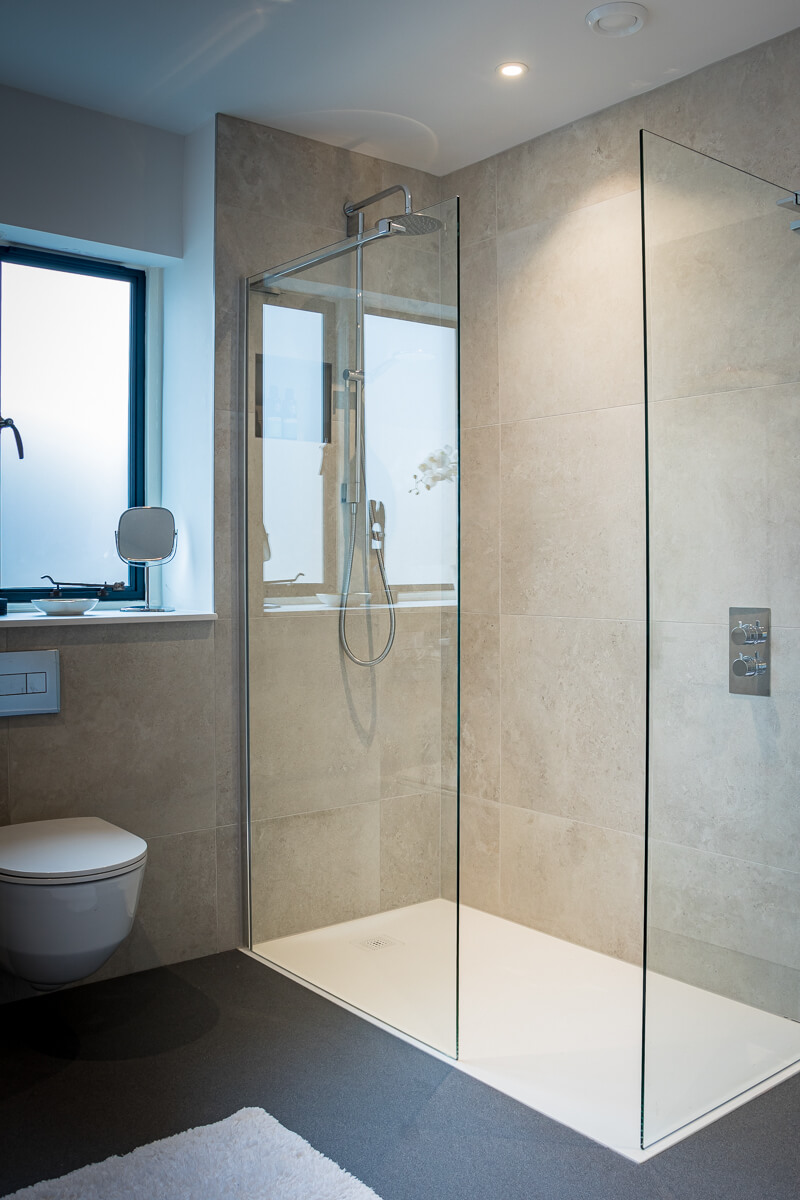 Clarke Construction Group Plumbing and Heating project highlight 3