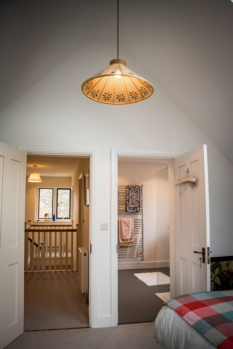 Clarke Construction Group Extensions project highlight 4