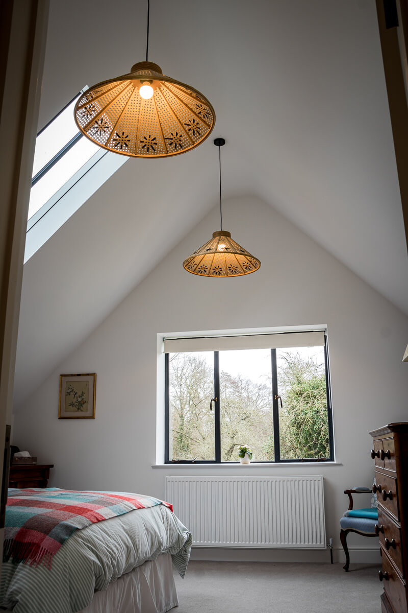 Clarke Construction Group Steel Windows and Doors project highlight 9