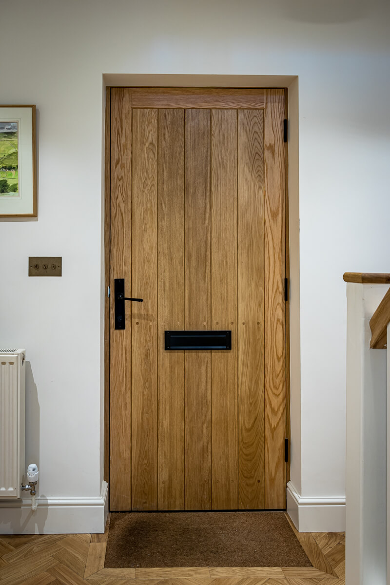 Clarke Construction Group Joinery and Cabinetry project highlight 2