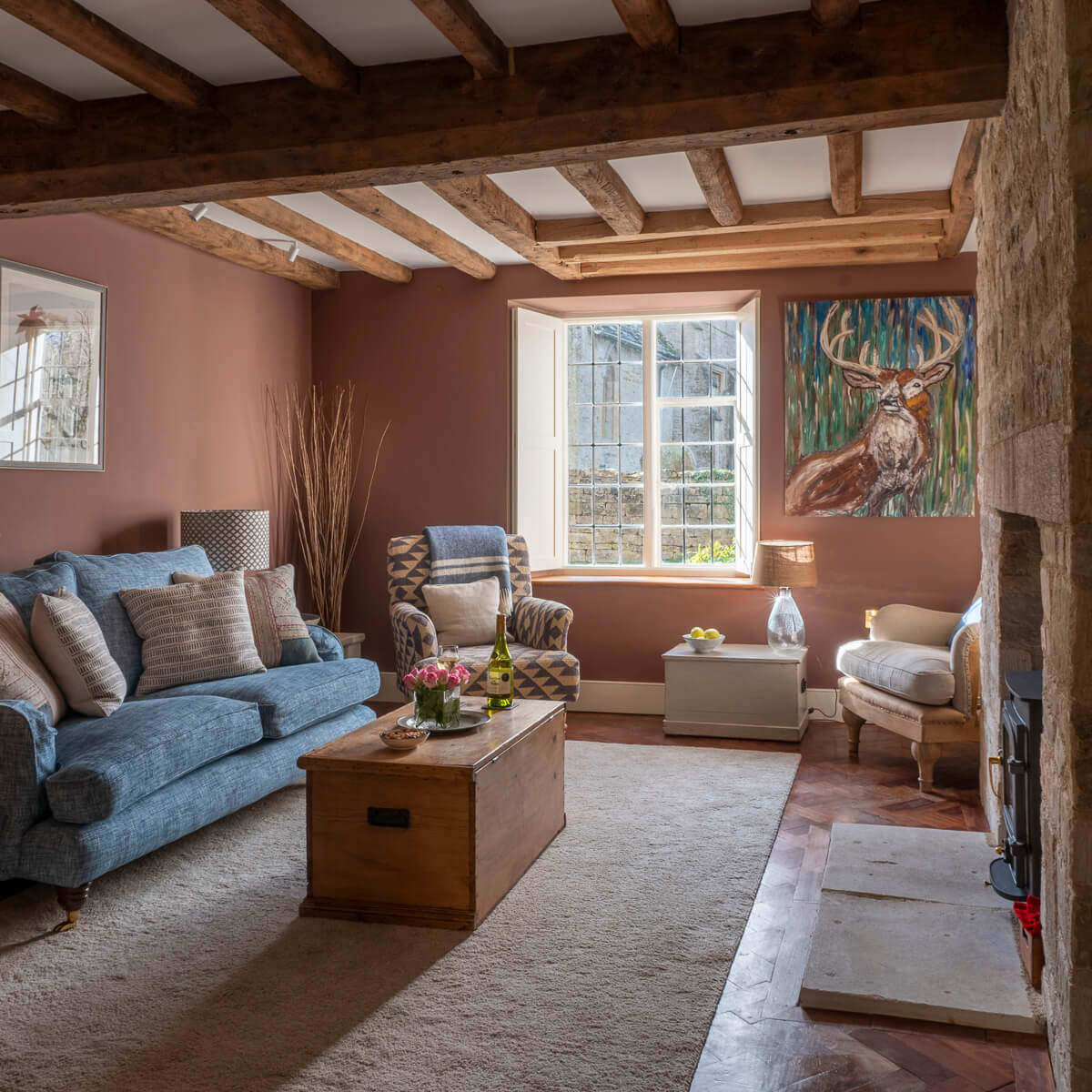 Five Bells Cottage