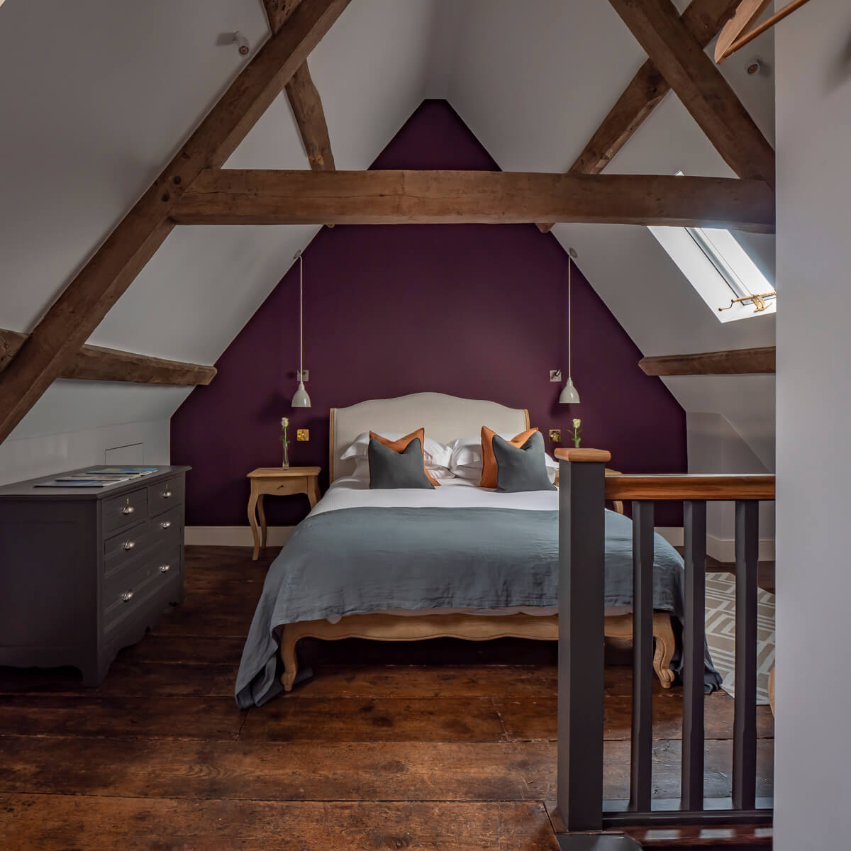 Five Bells Cottage