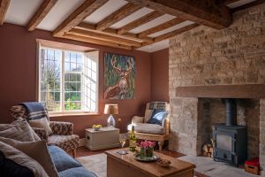 Listed Buildings portfolio work by Clarke Construction Group - Image 1