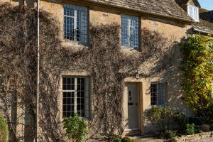 Listed Buildings portfolio work by Clarke Construction Group - Image 2