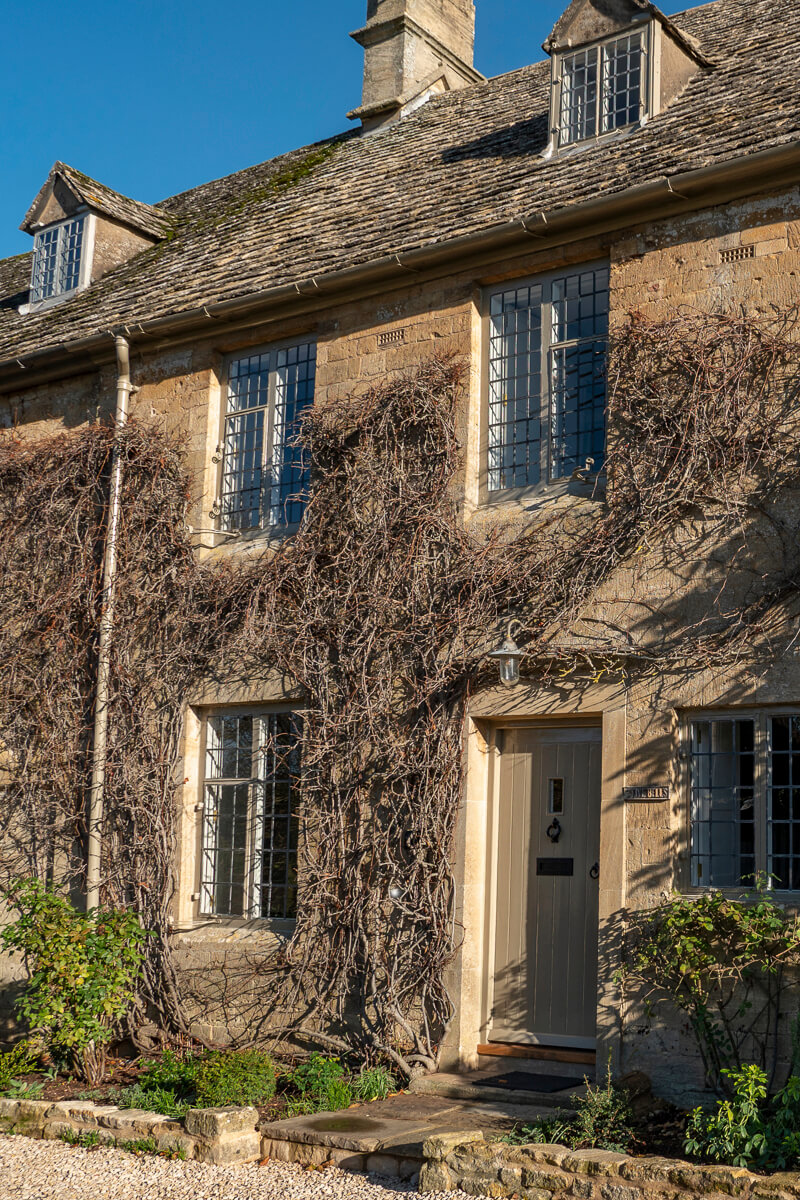 Clarke Construction Group Listed Buildings project highlight 1