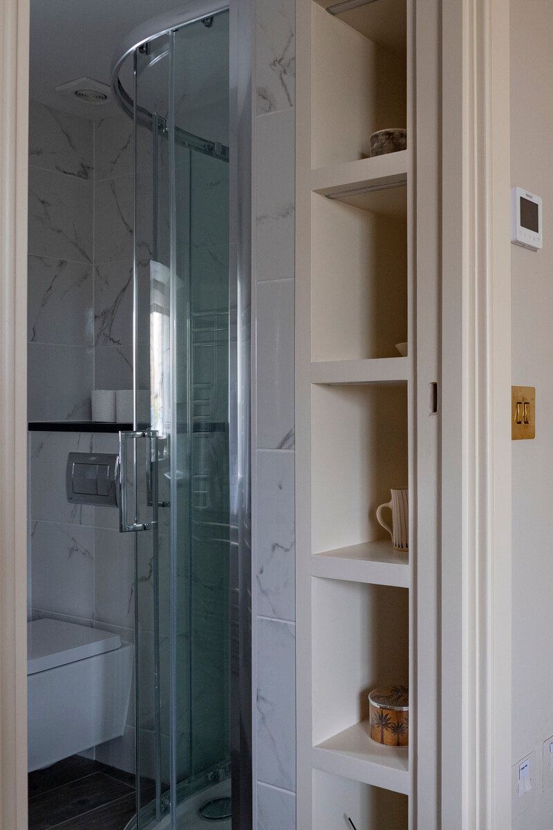 Clarke Construction Group Plumbing and Heating project highlight 4