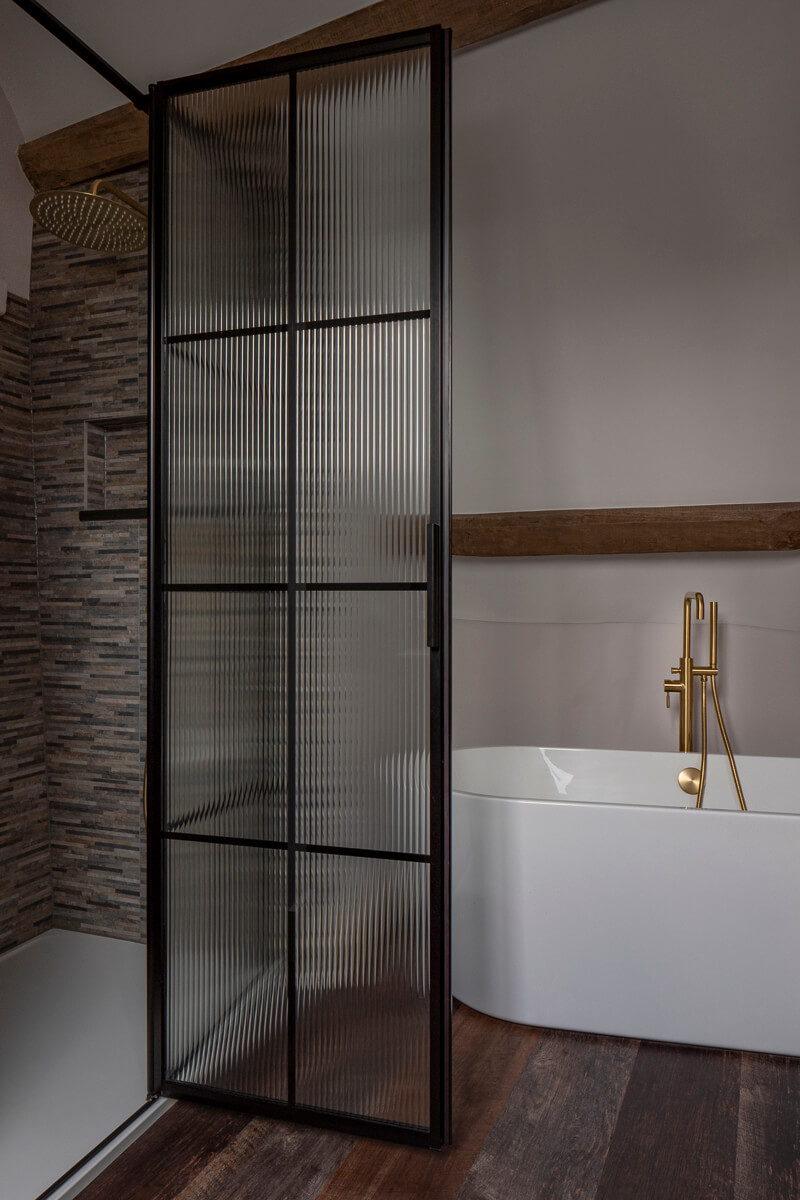 Clarke Construction Group Plumbing and Heating project highlight 5