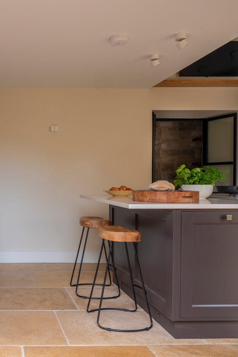 Clarke Construction Group Extensions project highlight 7