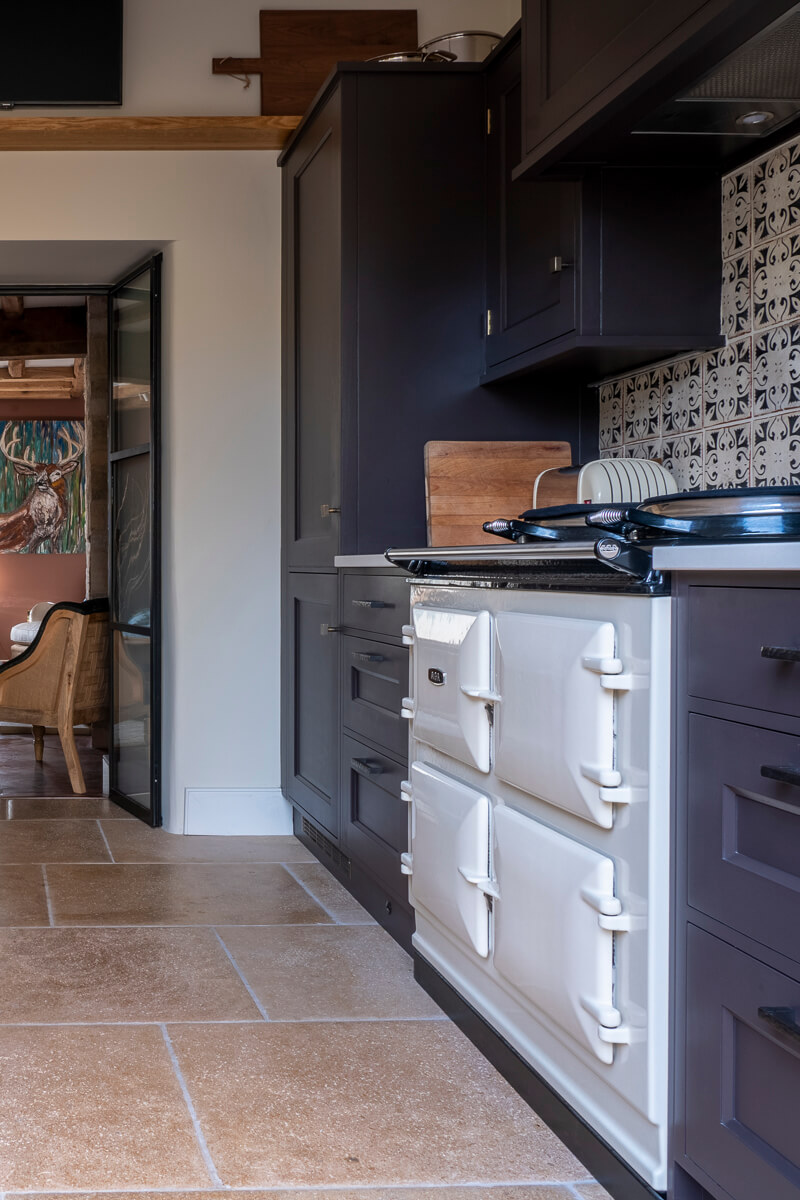 Clarke Construction Group Extensions project highlight 8