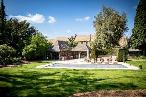 Swimming Pools image