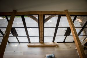 Steel Windows and Doors image