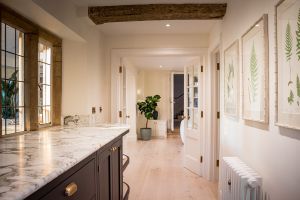 Listed Buildings image