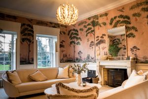 Listed Buildings image