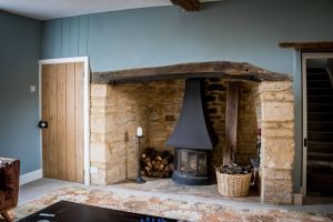 Listed Buildings image