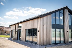 Steel Fabrication image