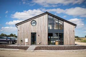 Steel Fabrication image