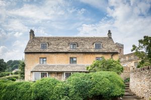 Listed Buildings image