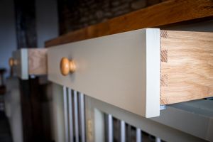 Joinery and Cabinetry image