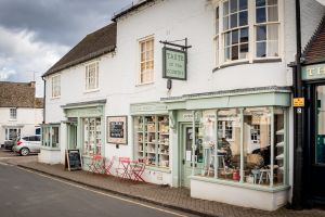 Commercial Work image