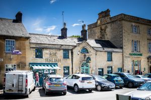 Commercial Work image