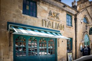 Commercial Work image