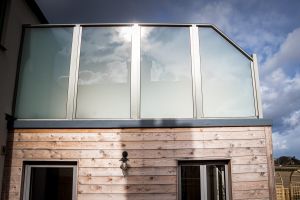 Steel Fabrication image