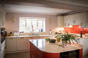 Joinery and Cabinetry image