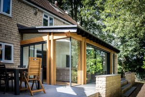 Joinery and Cabinetry image