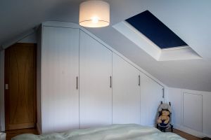 Joinery and Cabinetry image