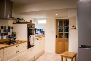 Joinery and Cabinetry image