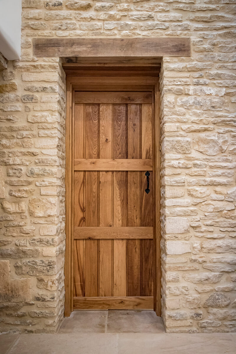 Clarke Construction Group Joinery and Cabinetry project highlight 13
