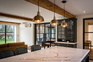 Electrical portfolio work by Clarke Construction Group - Image 7