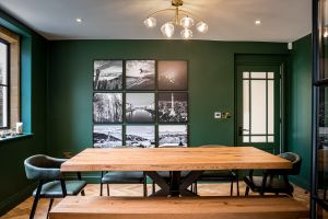 Renovations portfolio work by Clarke Construction Group - Image 22