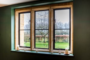 Steel Windows and Doors portfolio work by Clarke Construction Group - Image 14