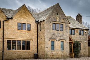 Steel Windows and Doors portfolio work by Clarke Construction Group - Image 15