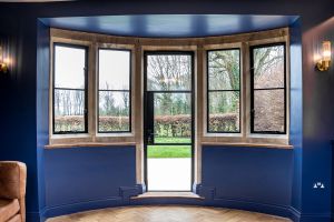 Steel Windows and Doors portfolio work by Clarke Construction Group - Image 16