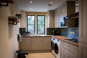 Joinery and Cabinetry portfolio work by Clarke Construction Group - Image 19