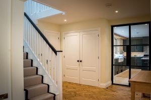 Renovations portfolio work by Clarke Construction Group - Image 24