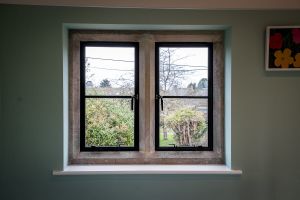 Steel Windows and Doors portfolio work by Clarke Construction Group - Image 21