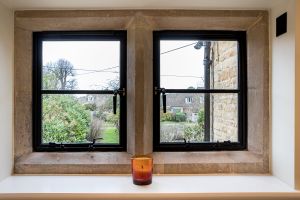 Steel Windows and Doors portfolio work by Clarke Construction Group - Image 23