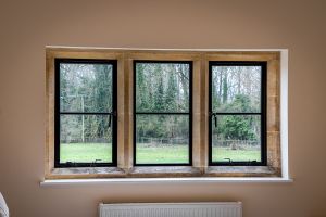 Steel Windows and Doors portfolio work by Clarke Construction Group - Image 24