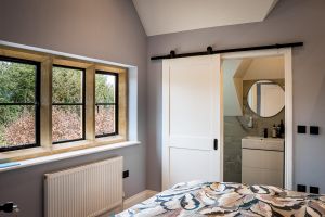 Steel Windows and Doors portfolio work by Clarke Construction Group - Image 25