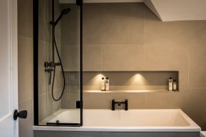 Plumbing and Heating portfolio work by Clarke Construction Group - Image 10