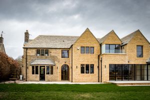 Steel Windows and Doors portfolio work by Clarke Construction Group - Image 29
