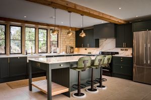 Renovations portfolio work by Clarke Construction Group - Image 26