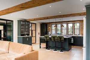 Extensions portfolio work by Clarke Construction Group - Image 42