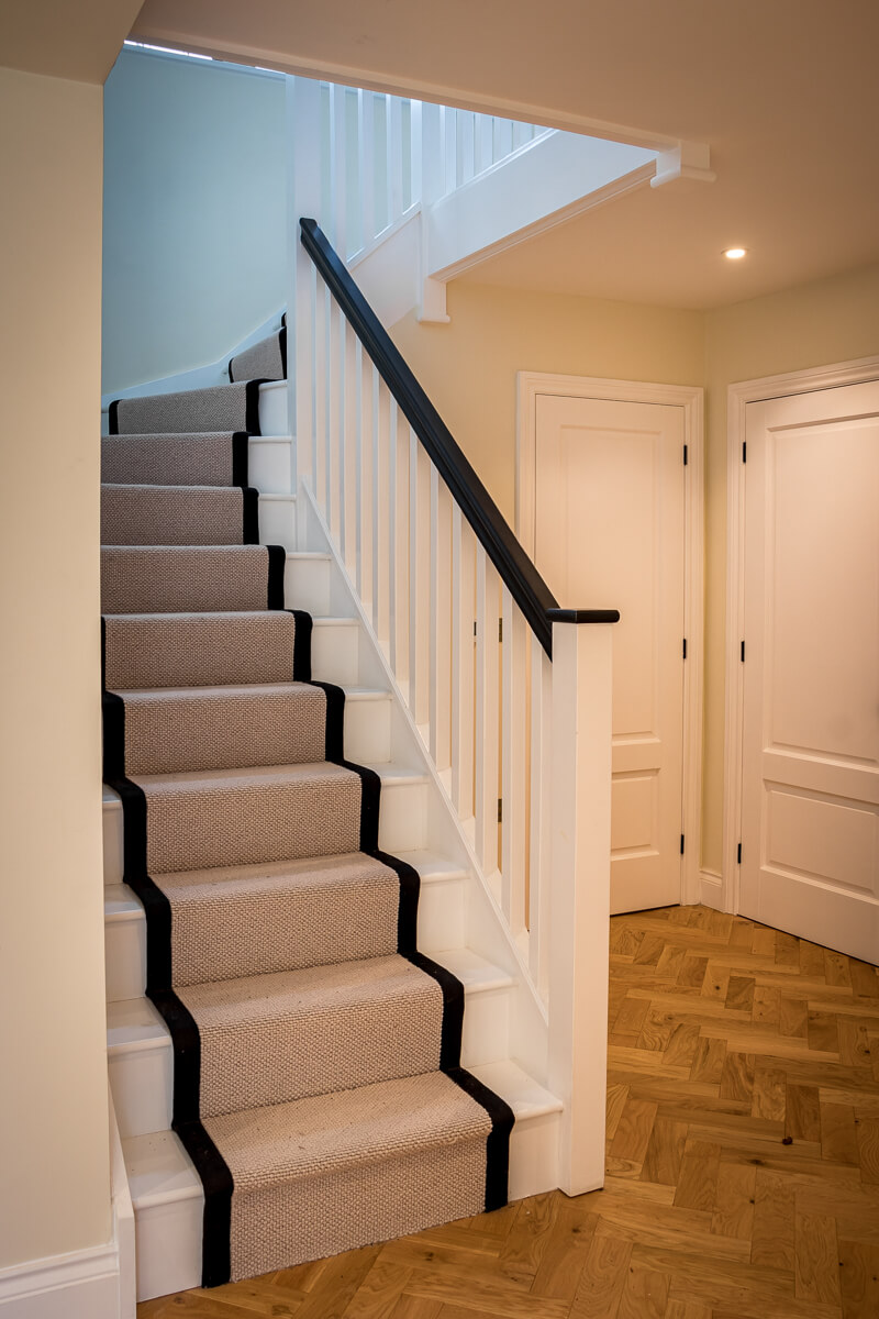 Clarke Construction Group Renovations project highlight 10