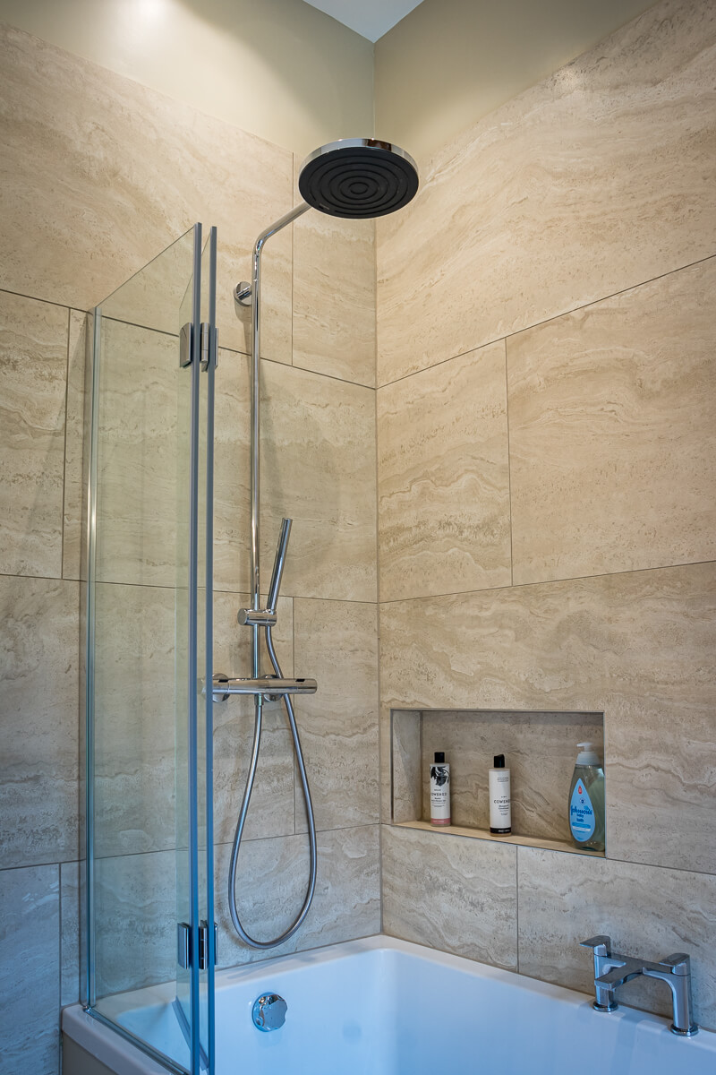 Clarke Construction Group Plumbing and Heating project highlight 11